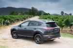 Toyota RAV4 2015 года (AU)